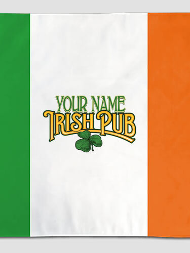 Irish Pub : Flags
