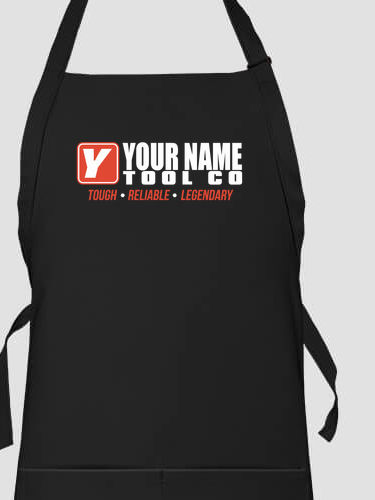 Tool Company : Printed Aprons