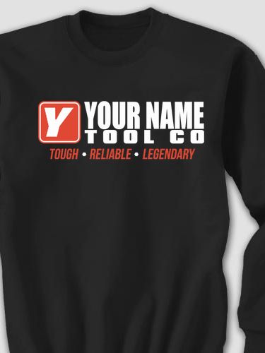 Tool Company : Printed Sweatshirts