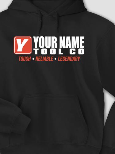 Tool Company : Printed Hoodies