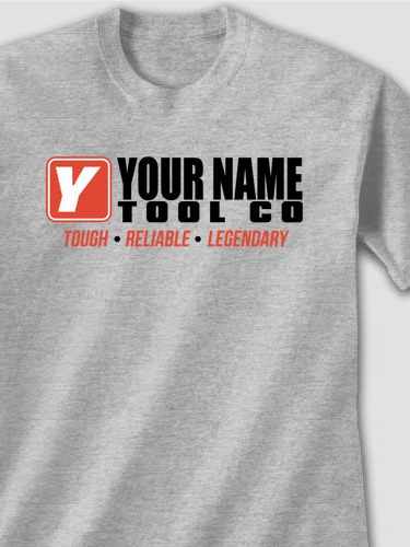 Tool Company : Printed T-Shirts