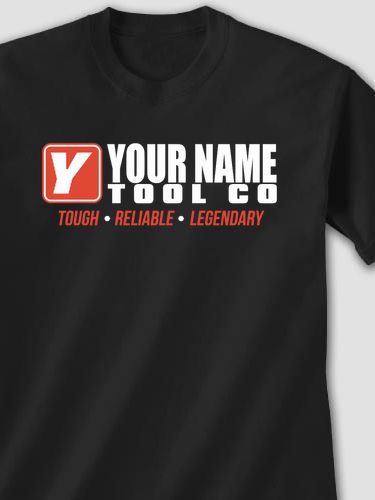 Tool Company : Printed T-Shirts