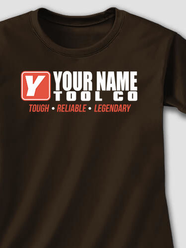 Tool Company : Printed T-Shirts