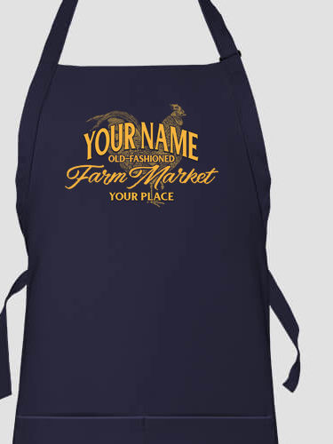 Farm Market : Printed Aprons