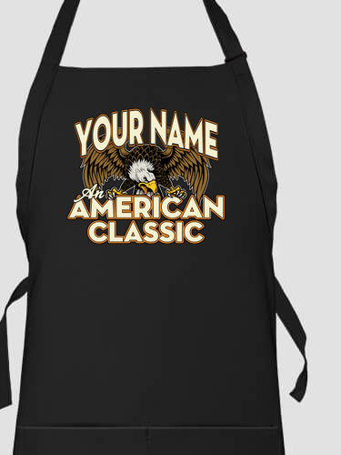 American Classic : Printed Aprons