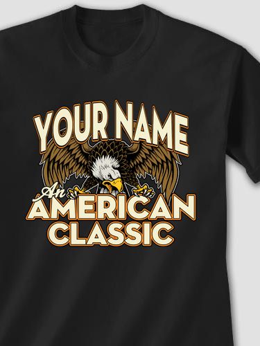 American Classic : Printed T-Shirts