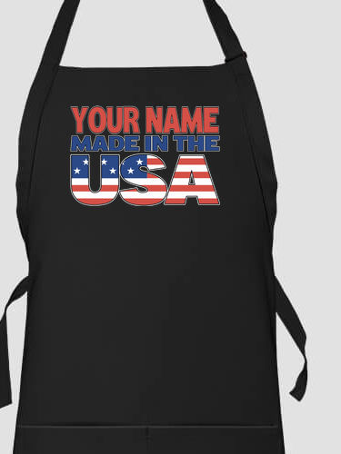 USA Family : Printed Aprons