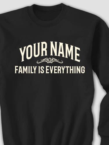 Family : Printed Sweatshirts