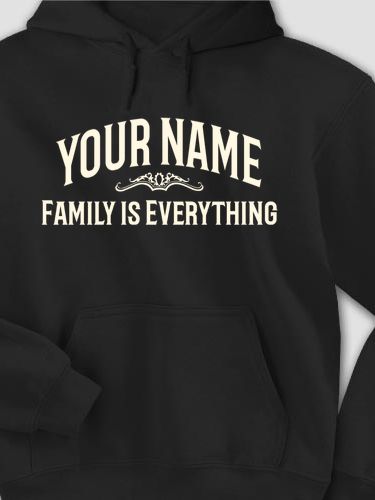 Family : Printed Hoodies