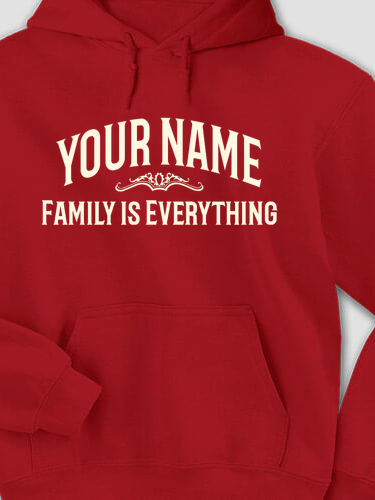 Family : Printed Hoodies