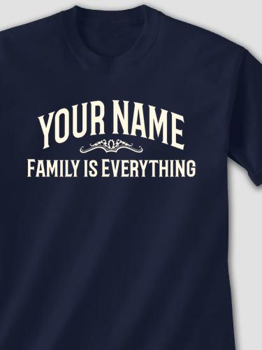 Family : Printed T-Shirts