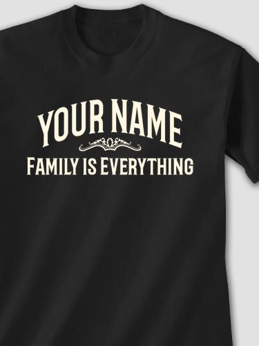Family : Printed T-Shirts