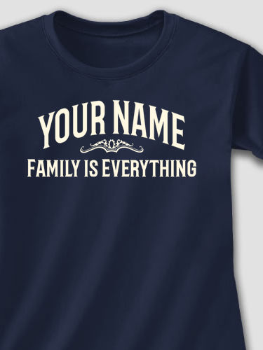 Family : Printed T-Shirts