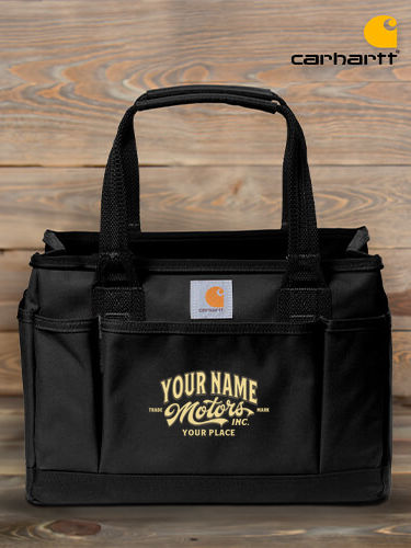 Motors : Carhartt&reg; Utility Totes