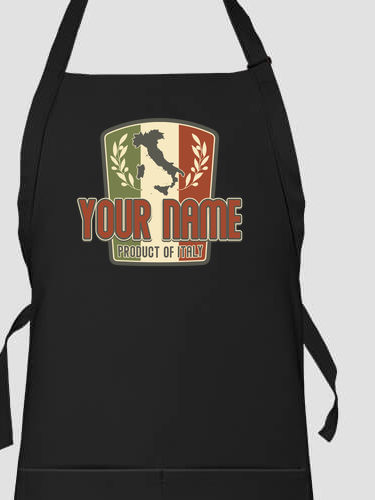 Product Of Italy : Printed Aprons