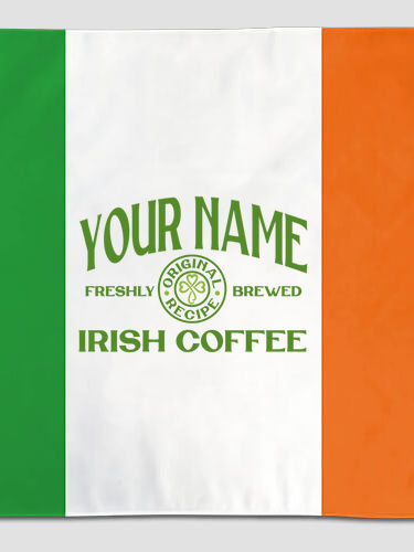 Irish Coffee : Flags