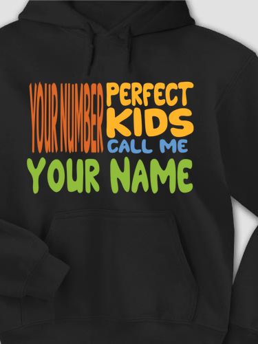 Perfect Kids : Printed Hoodies