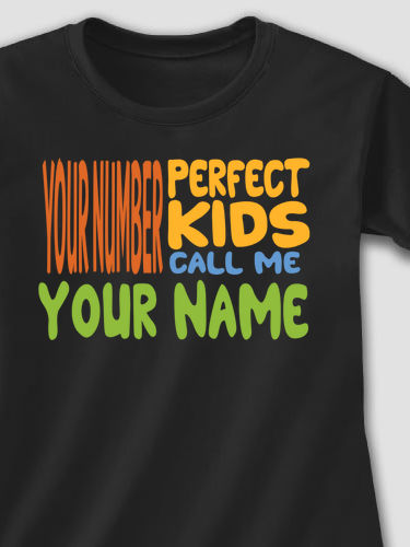 Perfect Kids : Printed T-Shirts