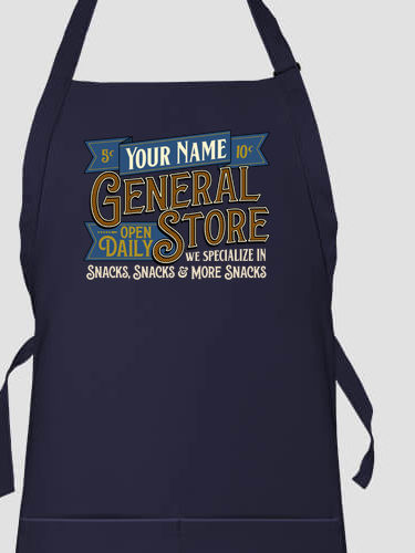 General Store : Printed Aprons