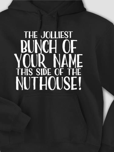 Jolliest Bunch : Printed Hoodies