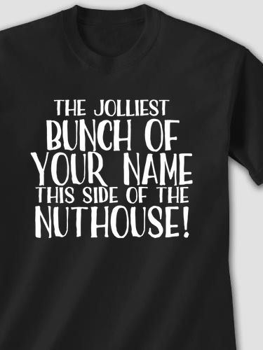 Jolliest Bunch : Printed T-Shirts