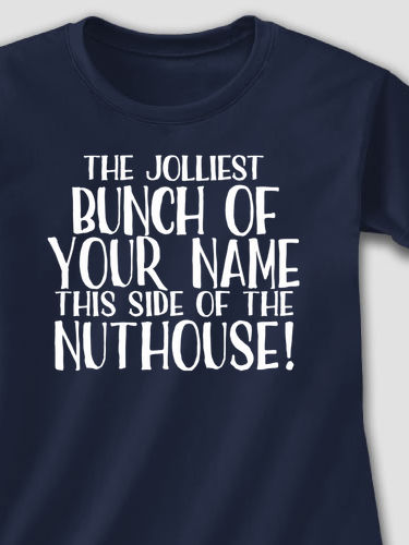 Jolliest Bunch : Printed T-Shirts