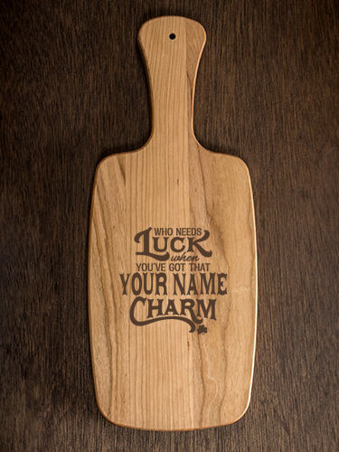 Irish Charm : Cheese Boards - Engraved