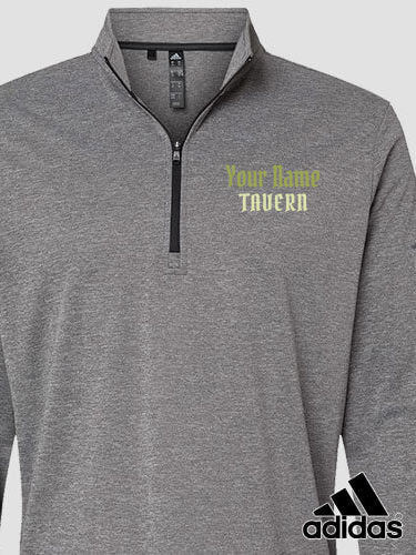 Irish Tavern : Embroidered Adidas&reg; Pullovers