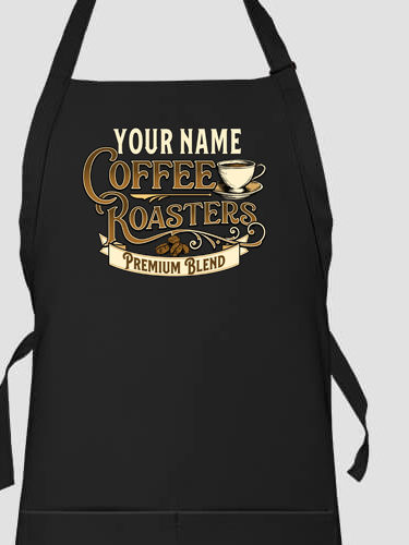 Coffee Roasters : Printed Aprons