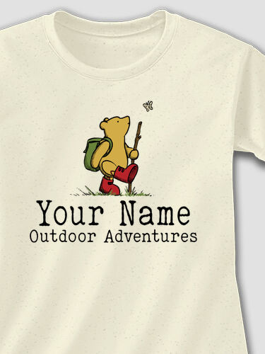 Outdoor Adventures : Printed T-Shirts