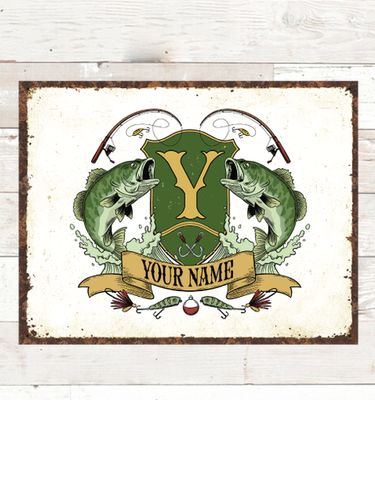 Bass Coat Of Arms : Tin Signs