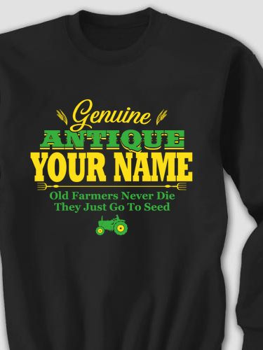Genuine Antique Farmer : Printed Sweatshirts