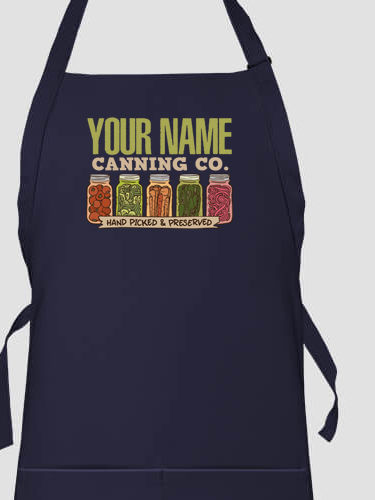 Canning Company : Printed Aprons