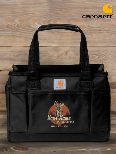 Hunting Supply : Carhartt&reg; Utility Totes