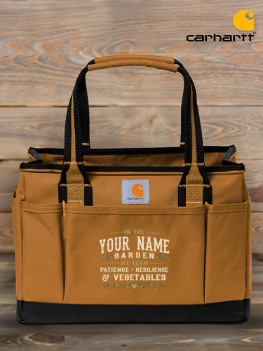 Garden Vegetables : Carhartt&reg; Utility Totes